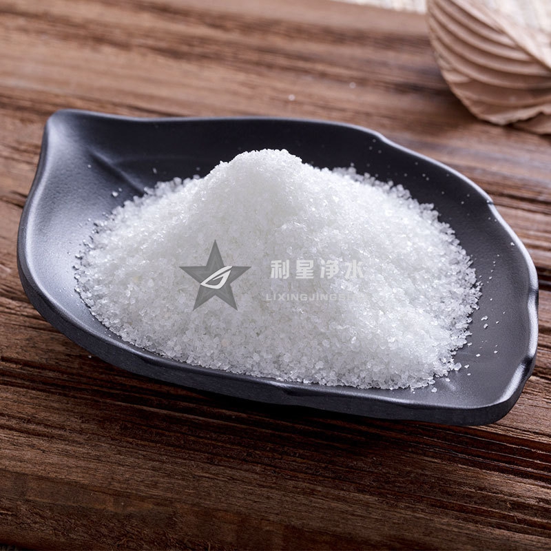 污泥脫水陽離子聚丙烯酰胺投加量是多少？