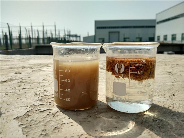 聚丙烯酰胺是助凝劑嗎？