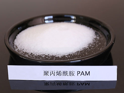 養(yǎng)牛場污水處理用哪種聚丙烯酰胺？