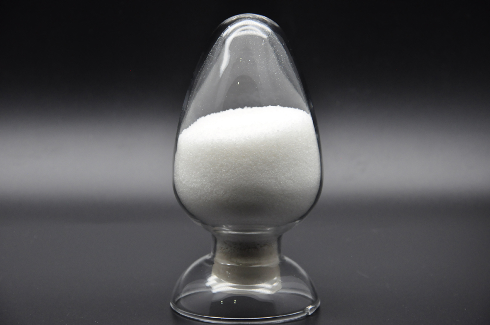 污泥脫水用哪種聚丙烯酰胺？
